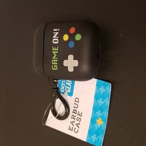 Earbud Case (Airpods)*NWT*